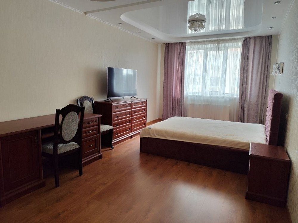 Довгострокова орендапросторої квартири в ЖК Софія Сіті вул.Південна 7 Софиевская Борщаговка - изображение 5