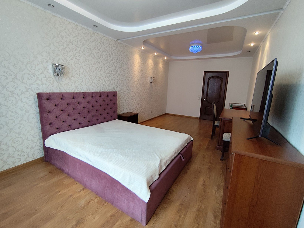 Довгострокова орендапросторої квартири в ЖК Софія Сіті вул.Південна 7 Софиевская Борщаговка - изображение 6