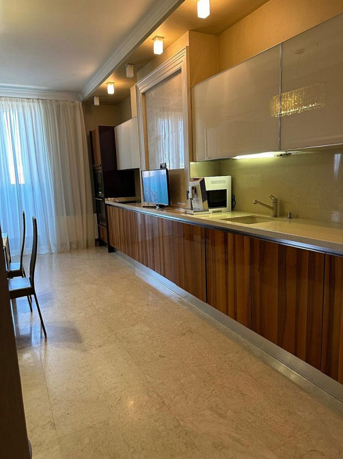 ‼️АРЕНДА‼️ Шикарная квартира / Ботанический сад / Саржин Яр Харьков - изображение 2