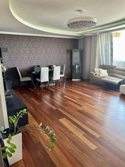 ‼️АРЕНДА‼️ Шикарная квартира / Ботанический сад / Саржин Яр Харьков - изображение 4