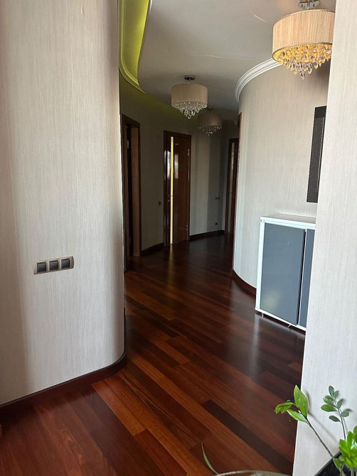 ‼️АРЕНДА‼️ Шикарная квартира / Ботанический сад / Саржин Яр Харьков - изображение 6