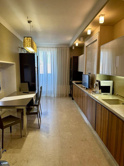 ‼️АРЕНДА‼️ Шикарная квартира / Ботанический сад / Саржин Яр Харьков - изображение 1