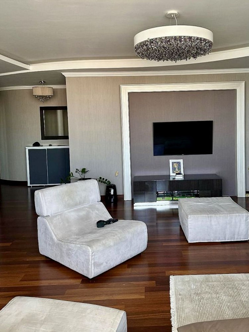 ‼️АРЕНДА‼️ Шикарная квартира / Ботанический сад / Саржин Яр Харьков - изображение 5