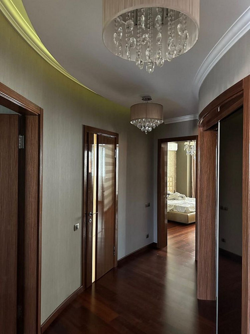 ‼️АРЕНДА‼️ Шикарная квартира / Ботанический сад / Саржин Яр Харьков - изображение 7