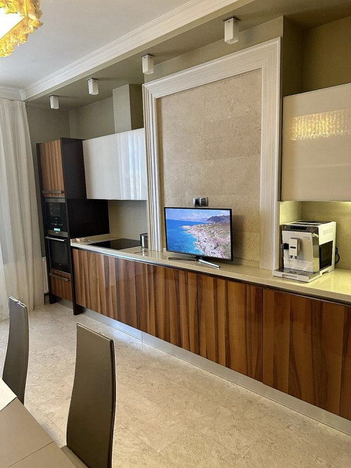 ‼️АРЕНДА‼️ Шикарная квартира / Ботанический сад / Саржин Яр Харьков - изображение 3