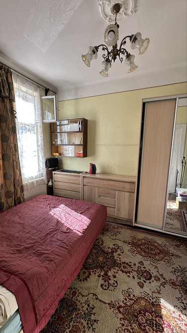 Здам 2 кім ізольовані Залізничний район, центр,  Морозенка Львов - изображение 8