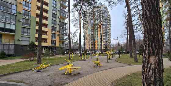 Перша здача Петрицького, 15  ЖК Відпочинок ліс озера м. Святошин Киев