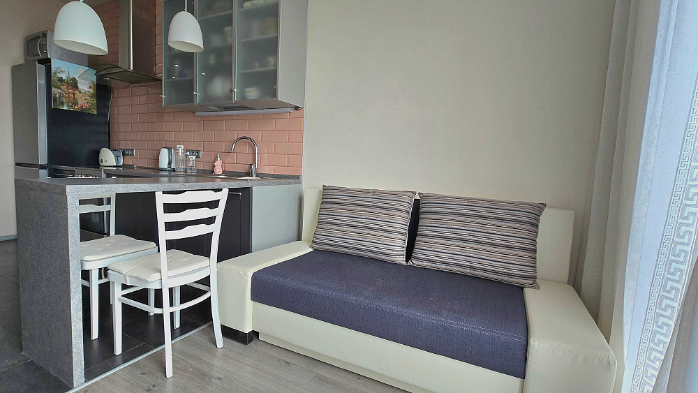 Перша здача Петрицького, 15  ЖК Відпочинок ліс озера м. Святошин Киев - изображение 5