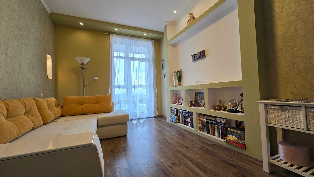 Перша здача Петрицького, 15  ЖК Відпочинок ліс озера м. Святошин Киев - изображение 8