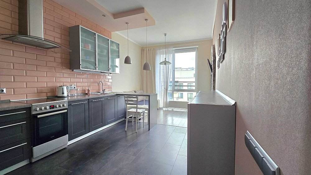 Перша здача Петрицького, 15  ЖК Відпочинок ліс озера м. Святошин Киев - изображение 3