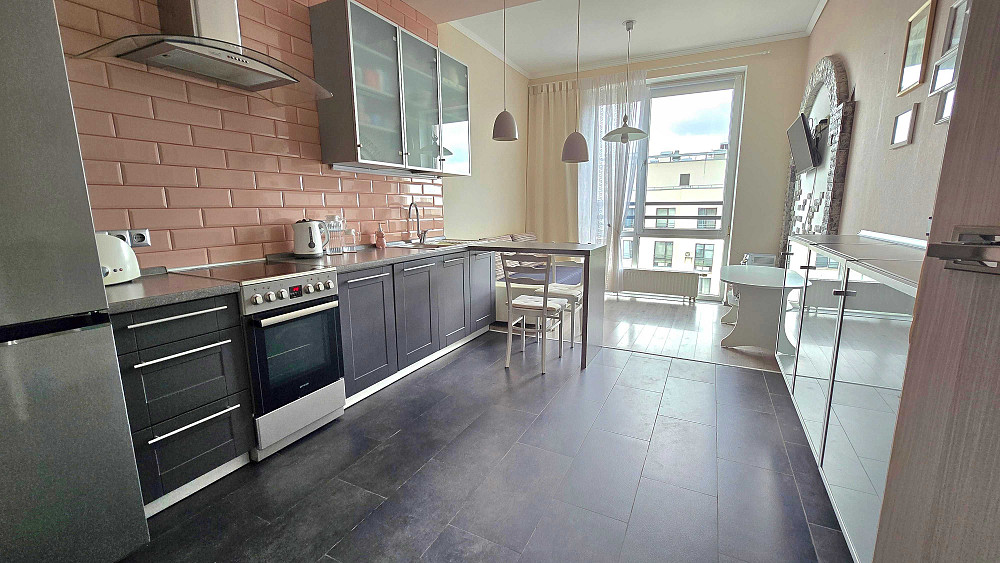 Перша здача Петрицького, 15  ЖК Відпочинок ліс озера м. Святошин Киев - изображение 2