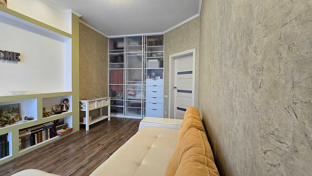 Перша здача Петрицького, 15  ЖК Відпочинок ліс озера м. Святошин Киев - изображение 6