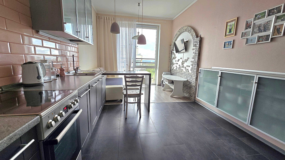 Перша здача Петрицького, 15  ЖК Відпочинок ліс озера м. Святошин Киев - изображение 4