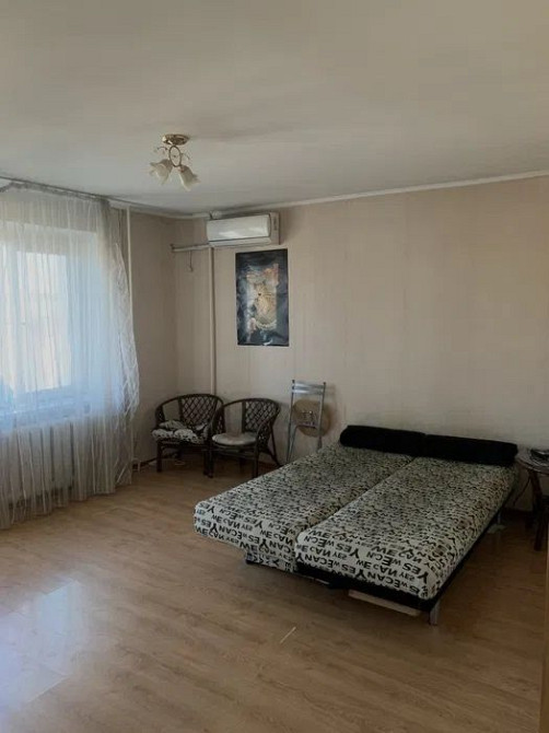 Аренда 1 ком кв Бувалкина С Палия Балкон ТЦ Волна Парк Поселок 00981 Одеса - зображення 1