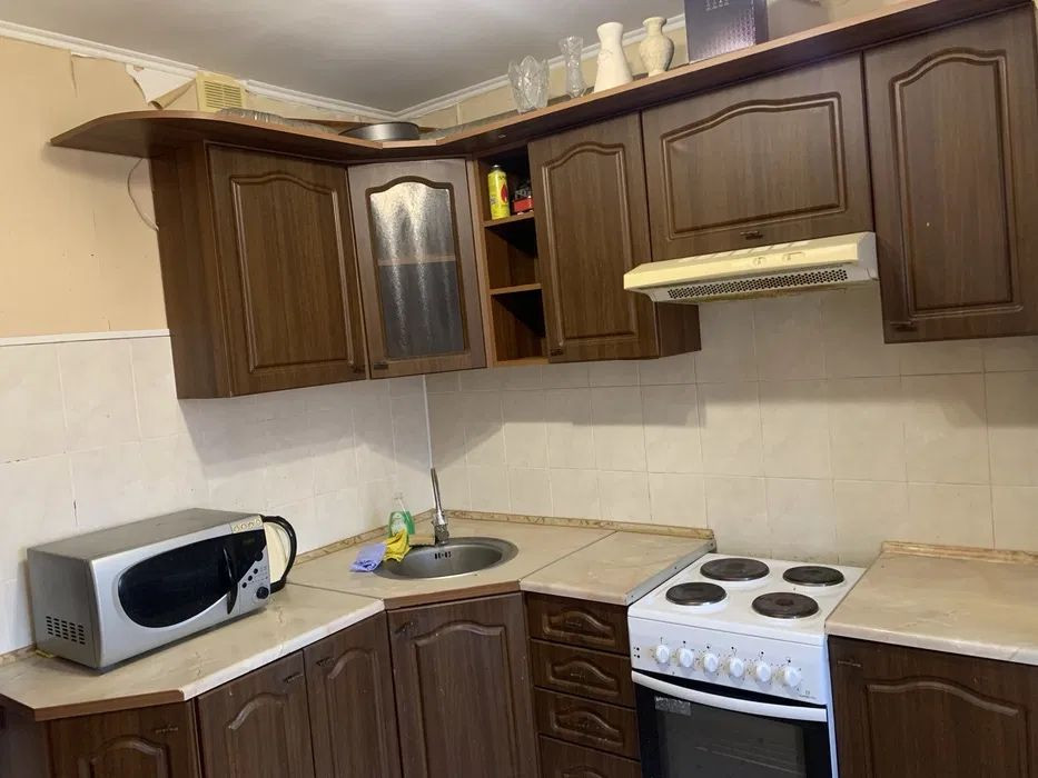 Аренда 1 ком кв Бувалкина С Палия Балкон ТЦ Волна Парк Поселок 00981 Одеса - зображення 2