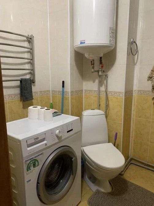 Аренда 1 ком кв Бувалкина С Палия Балкон ТЦ Волна Парк Поселок 00981 Одеса - зображення 5