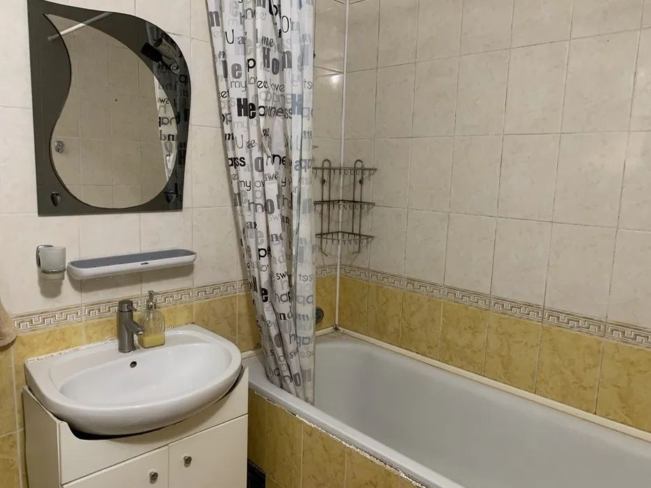 Аренда 1 ком кв Бувалкина С Палия Балкон ТЦ Волна Парк Поселок 00981 Одеса - зображення 4