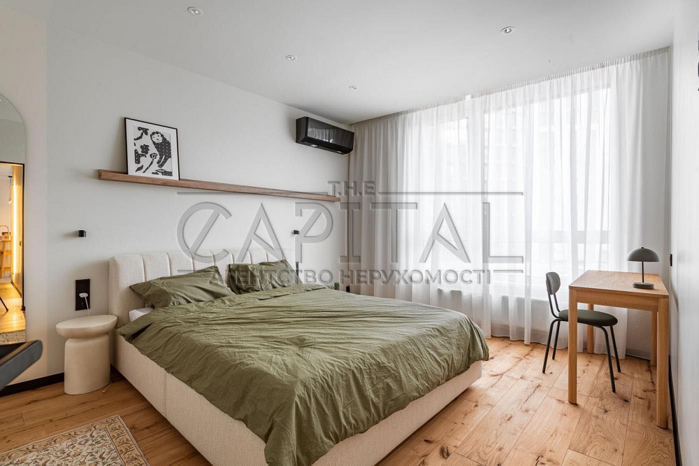 ЖК Старт, Лукьяновка, ул. Шолуденка, Политехнический, Шевченковский р. Киев - изображение 8