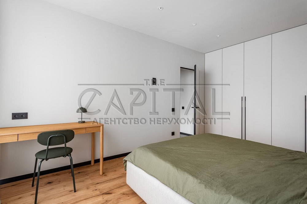 ЖК Старт, Лукьяновка, ул. Шолуденка, Политехнический, Шевченковский р. Киев - изображение 6