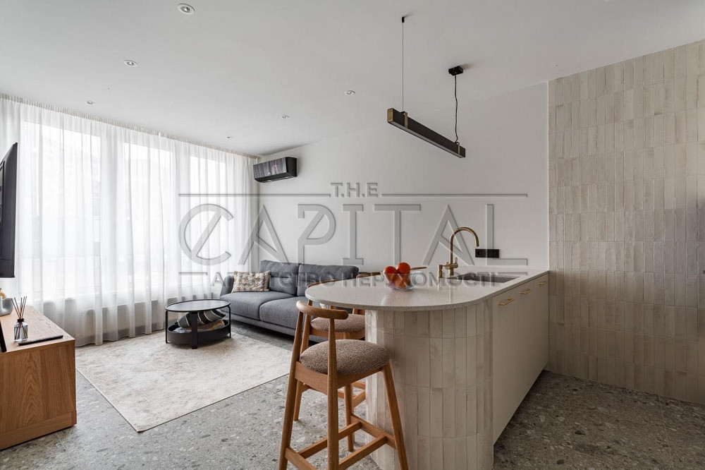 ЖК Старт, Лукьяновка, ул. Шолуденка, Политехнический, Шевченковский р. Киев - изображение 4