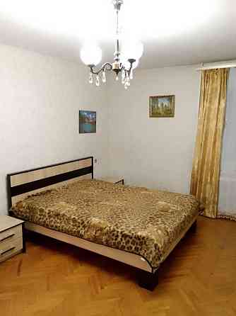Здам двокімнатну 5 хвилин пішки від метро Киев