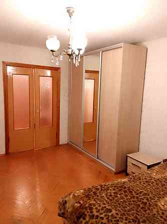 Здам двокімнатну 5 хвилин пішки від метро Киев