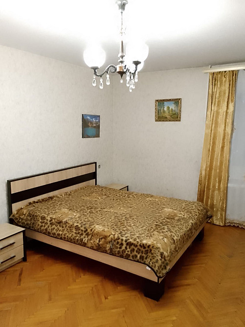 Здам двокімнатну 5 хвилин пішки від метро Киев - изображение 2