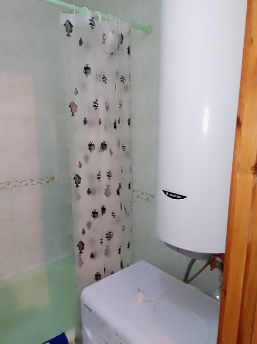 Здам двокімнатну 5 хвилин пішки від метро Киев - изображение 6