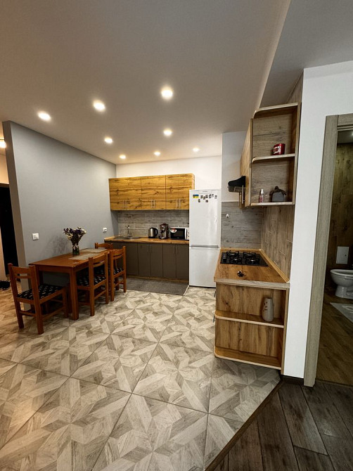 Здам 2-3 кімнатну квартиру у самому центрі Ивано-Франковск - изображение 4