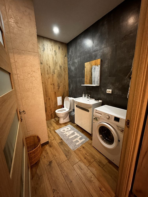 Здам 2-3 кімнатну квартиру у самому центрі Ивано-Франковск - изображение 6