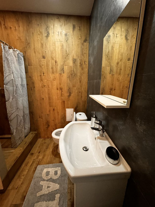 Здам 2-3 кімнатну квартиру у самому центрі Ивано-Франковск - изображение 7