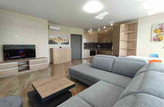 Неймовірна простора 3к. ЖКManhattan City Киев