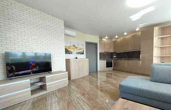 Неймовірна простора 3к. ЖКManhattan City Киев