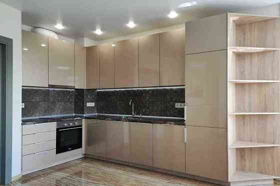 Неймовірна простора 3к. ЖКManhattan City Киев