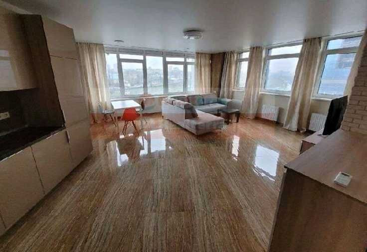 Неймовірна простора 3к. ЖКManhattan City Киев - изображение 1