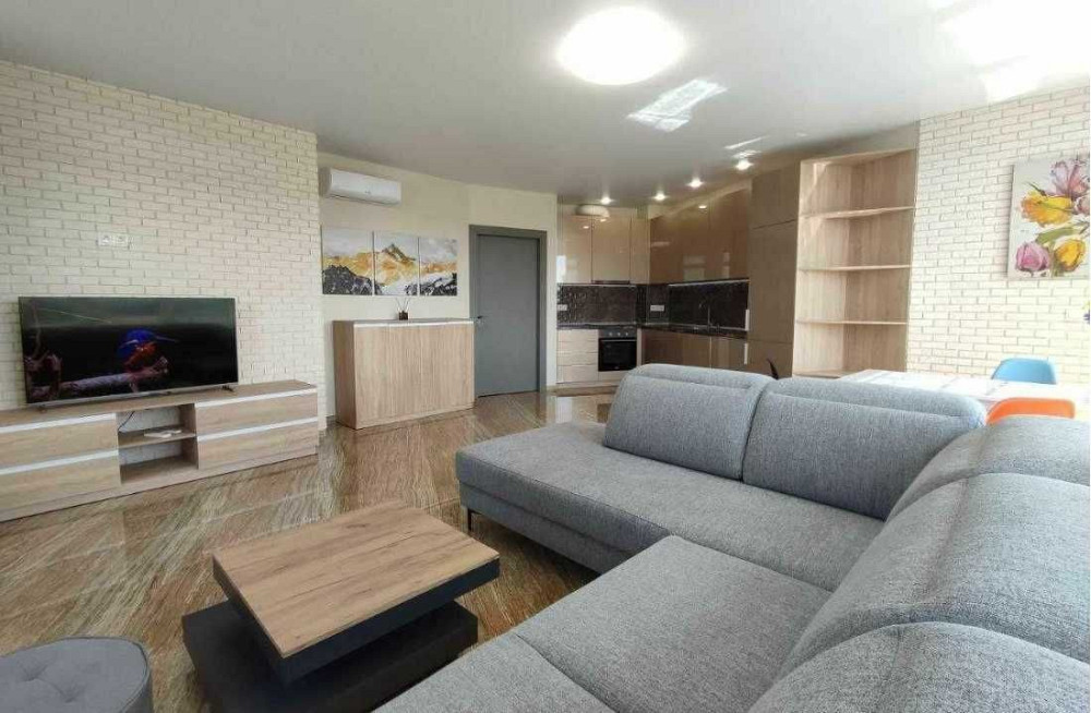 Неймовірна простора 3к. ЖКManhattan City Киев - изображение 6