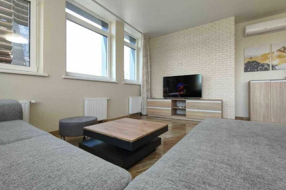 Неймовірна простора 3к. ЖКManhattan City Киев - изображение 5