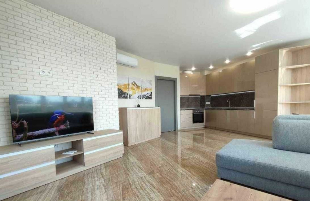 Неймовірна простора 3к. ЖКManhattan City Киев - изображение 2