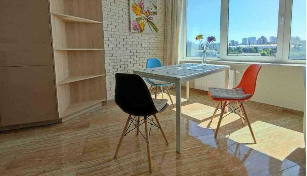 Неймовірна простора 3к. ЖКManhattan City Киев - изображение 4