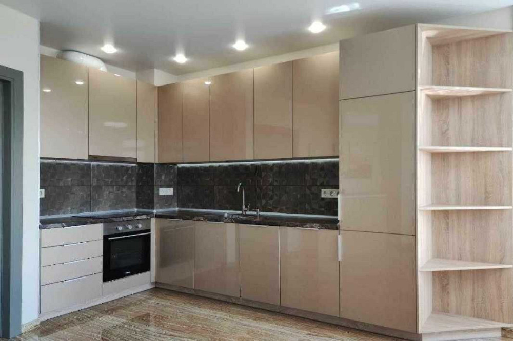 Неймовірна простора 3к. ЖКManhattan City Киев - изображение 3