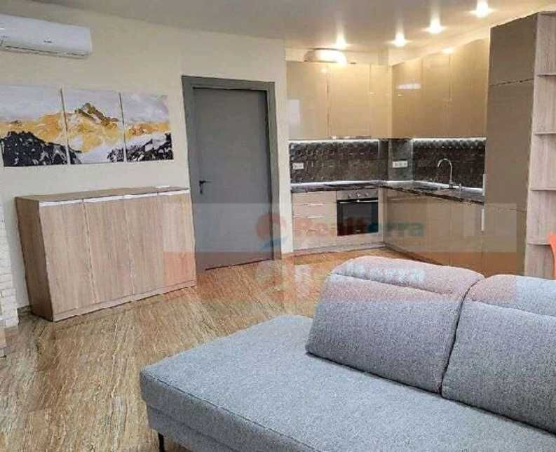 Неймовірна простора 3к. ЖКManhattan City Киев - изображение 7