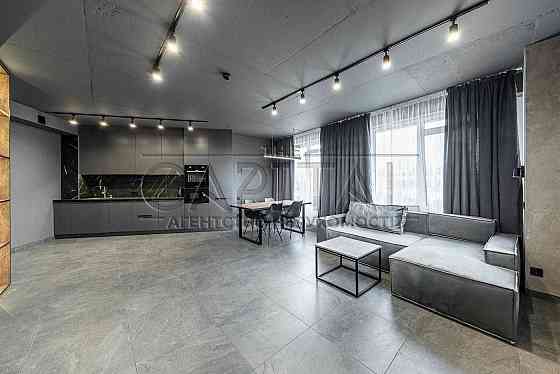 Оренда 3 к. квартири ЖК "Manhattan City" Киев