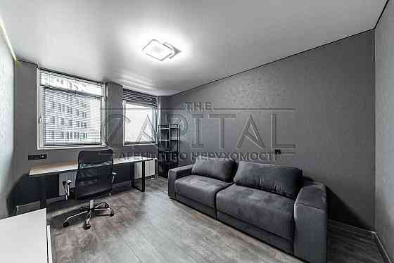 Оренда 3 к. квартири ЖК "Manhattan City" Киев