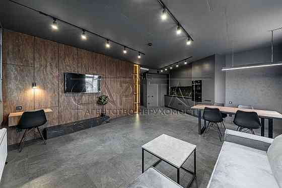 Оренда 3 к. квартири ЖК "Manhattan City" Киев