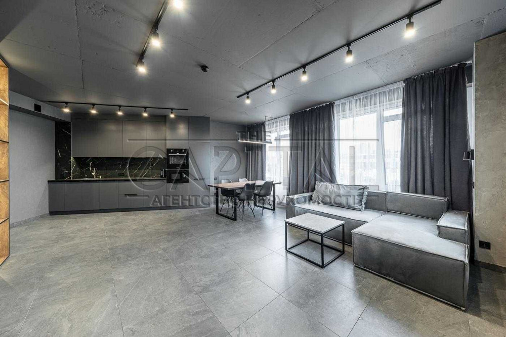 Оренда 3 к. квартири ЖК "Manhattan City" Київ - зображення 3