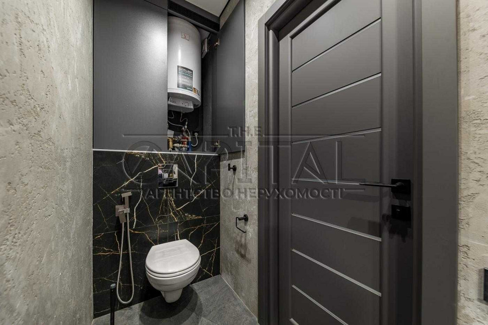 Оренда 3 к. квартири ЖК "Manhattan City" Київ - зображення 8