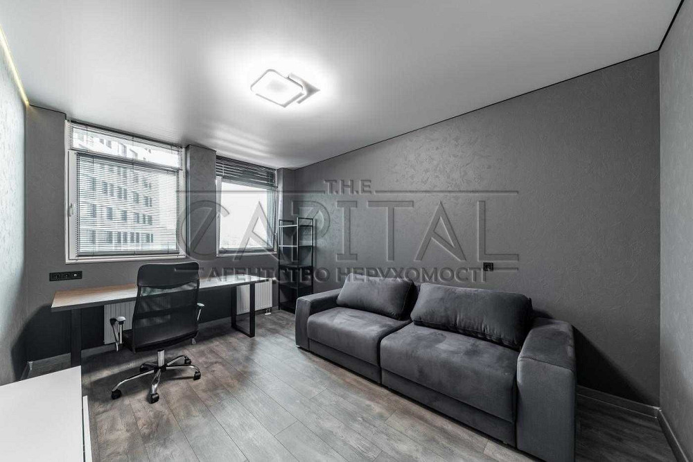 Оренда 3 к. квартири ЖК "Manhattan City" Київ - зображення 5