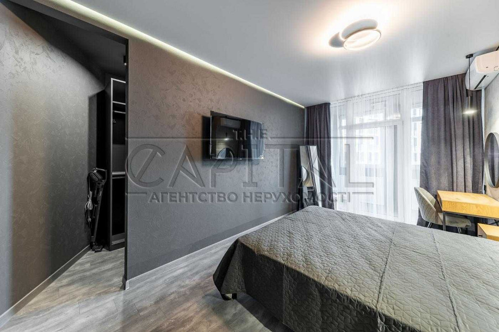 Оренда 3 к. квартири ЖК "Manhattan City" Київ - зображення 7