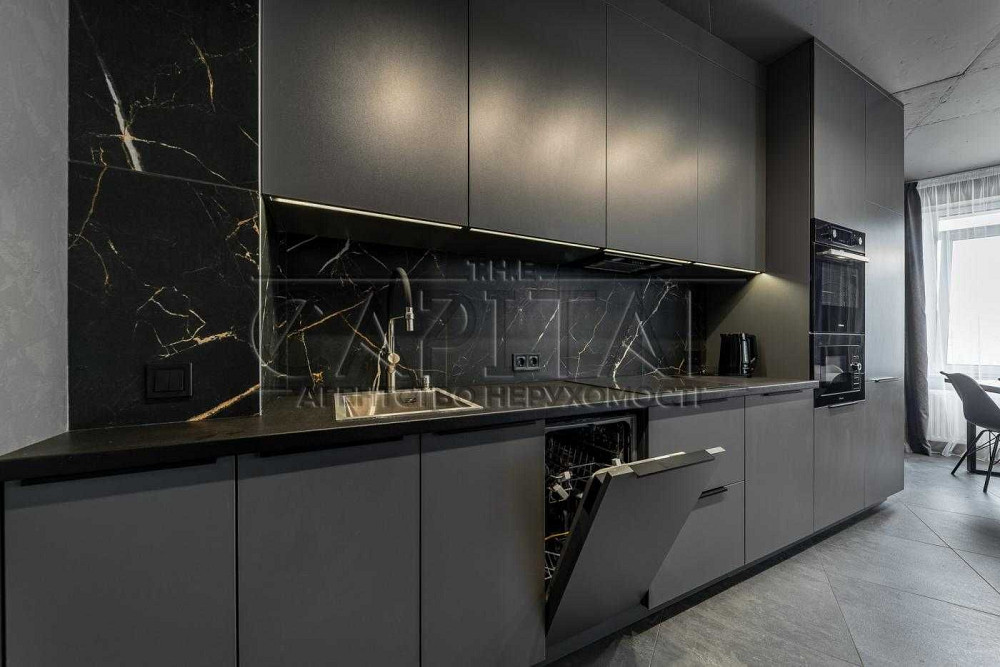 Оренда 3 к. квартири ЖК "Manhattan City" Київ - зображення 4