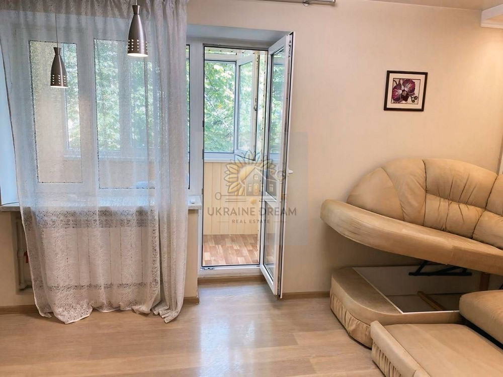 Сдам 2к. квартиру м. 23 Авсгуста ( 23 Серпня ). ул. Деревянко! Центр! Харьков - изображение 4